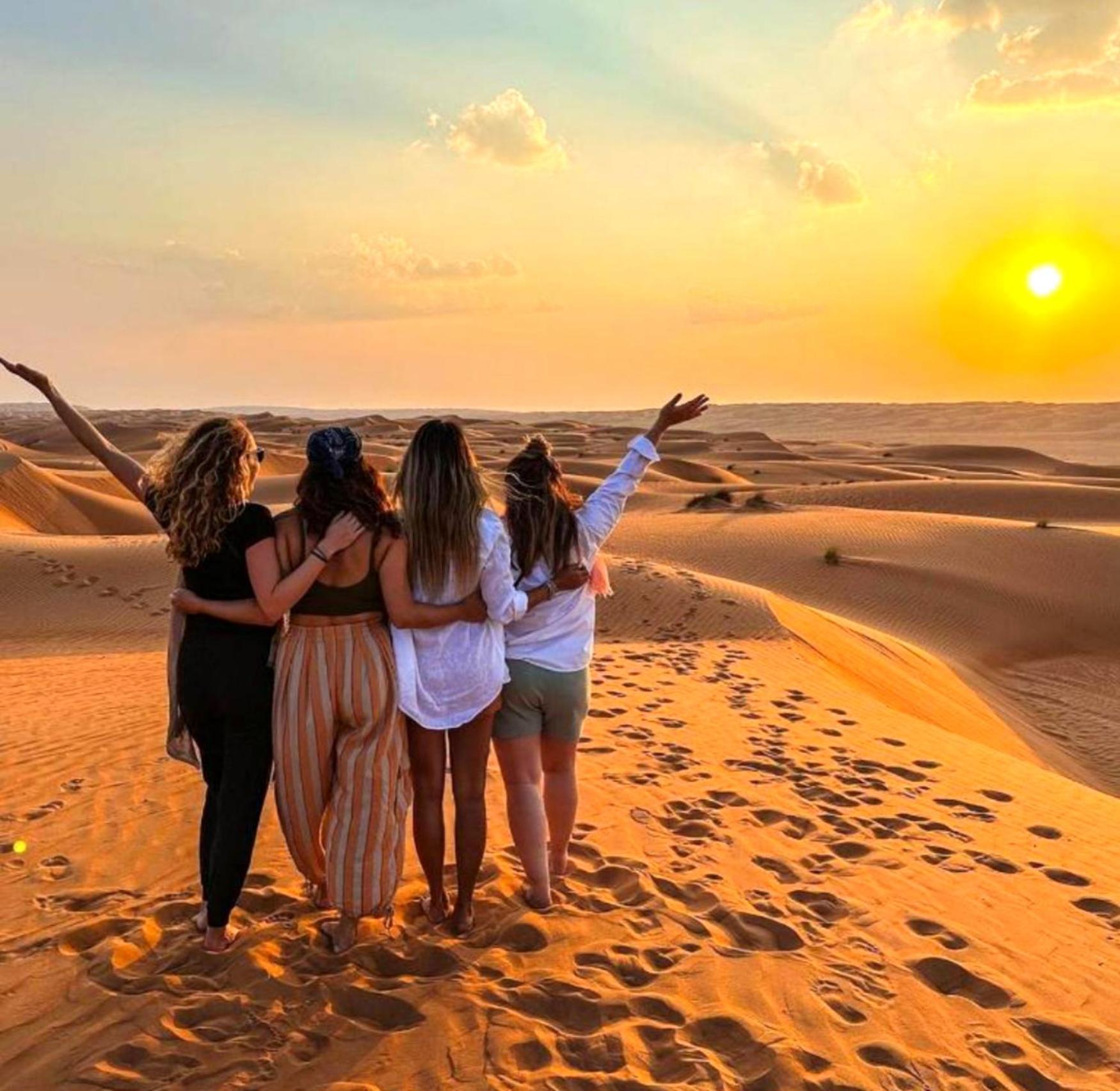 Bed and Breakfast Luxury Bedouin Camp Merzouga Exterior foto