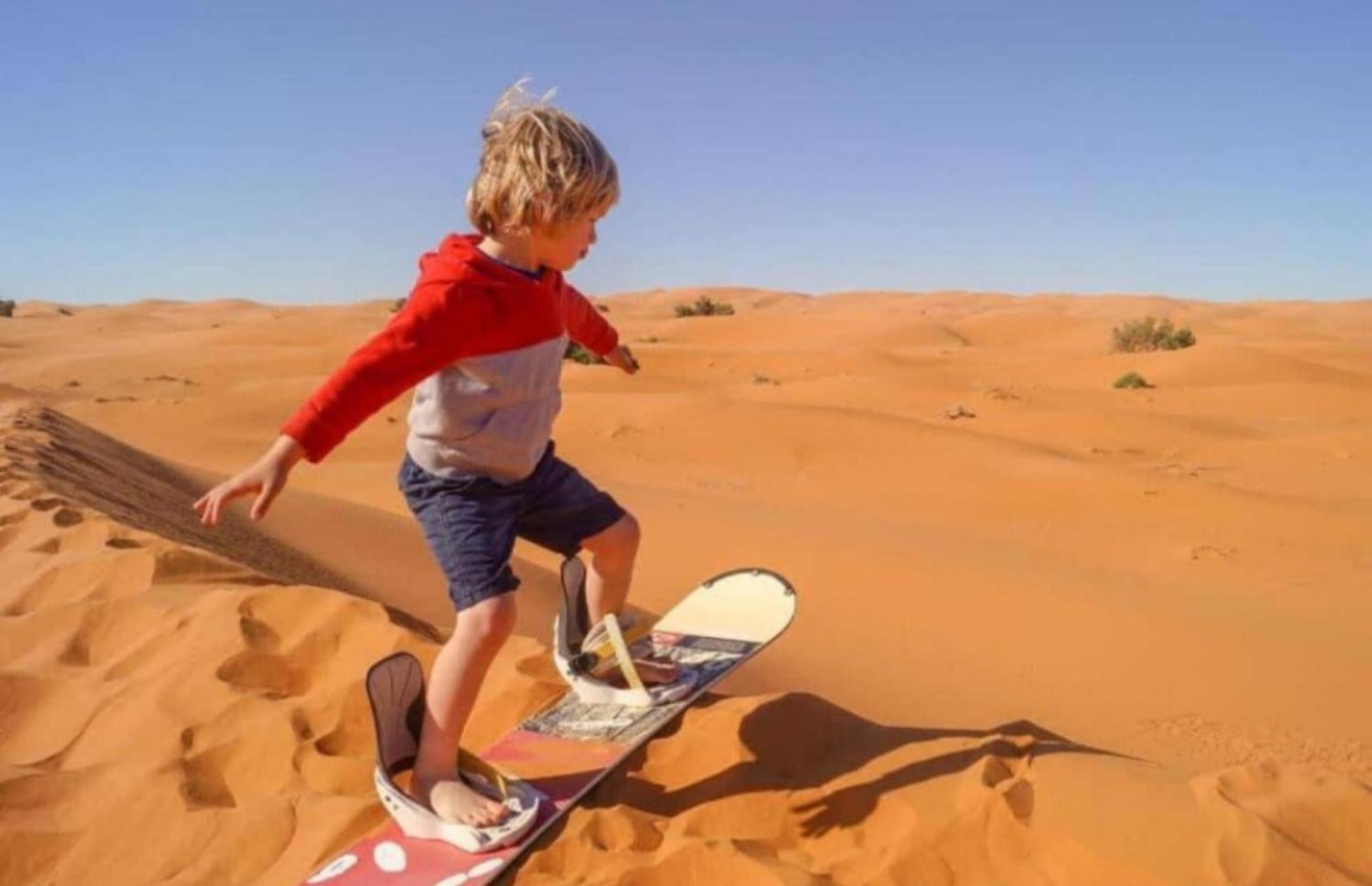 Bed and Breakfast Luxury Bedouin Camp Merzouga Exterior foto